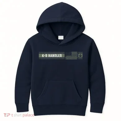 Kids Hoodie