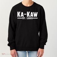 Ka Kaw St. Louis Women's Sweatshirt thumb 0