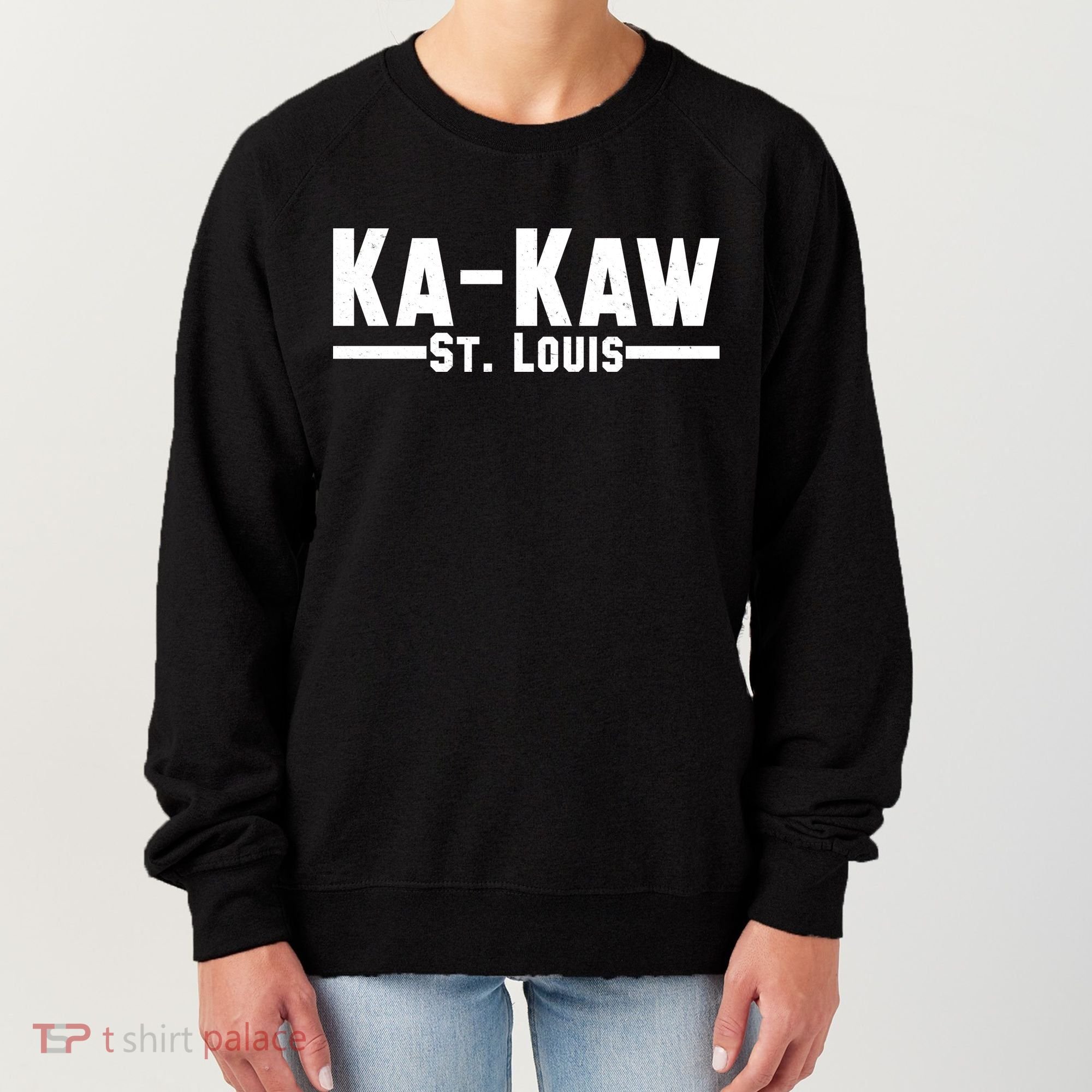 Ka Kaw St. Louis Women's Sweatshirt