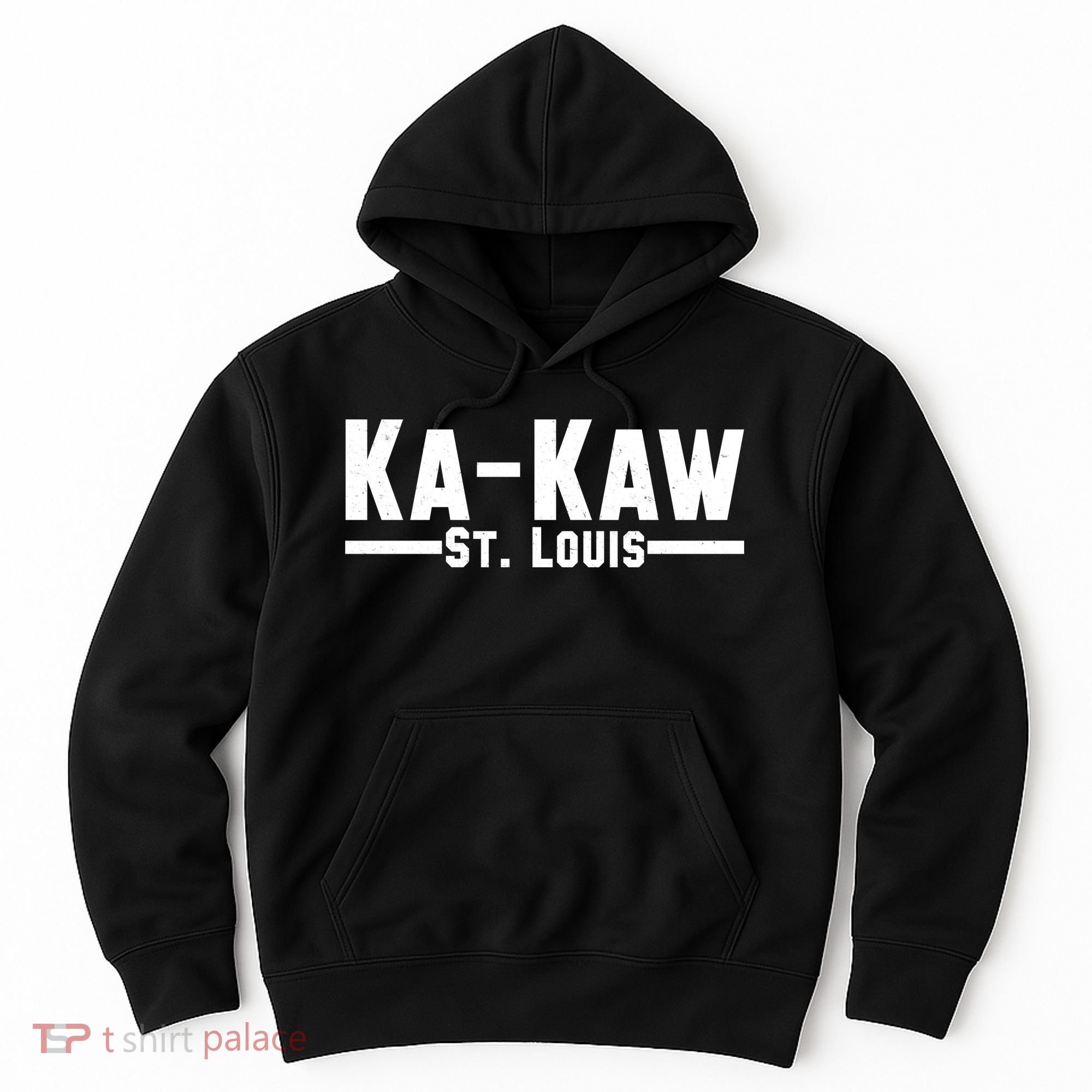 Ka Kaw St. Louis Hoodie