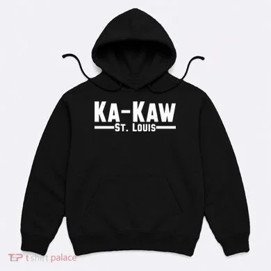 Ka Kaw St. Louis Hoodie