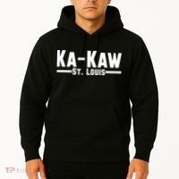 Ka Kaw St. Louis Hoodie thumb 2