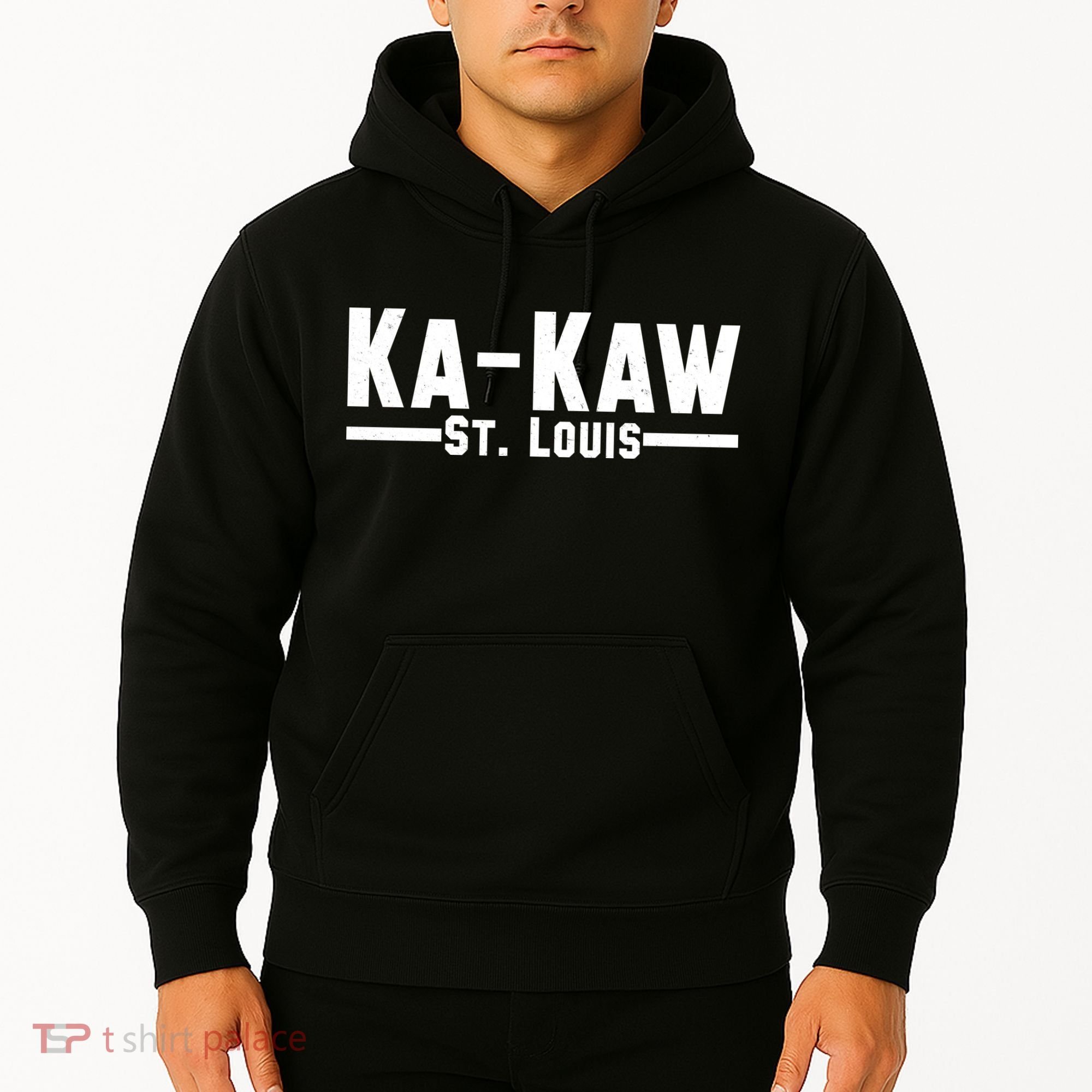 Ka Kaw St. Louis Hoodie