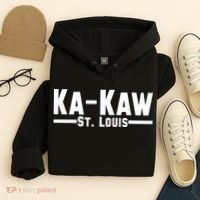 Ka Kaw St. Louis Hoodie thumb 4