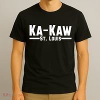 Ka Kaw St. Louis T-Shirt thumb 3
