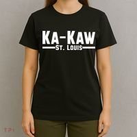 Ka Kaw St. Louis T-Shirt thumb 4