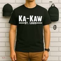 Ka Kaw St. Louis T-Shirt thumb 6