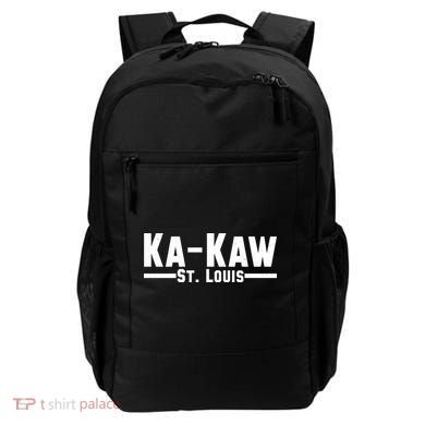 Ka Kaw St. Louis Backpack