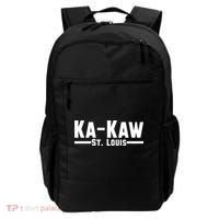 Ka Kaw St. Louis Backpack thumb 0
