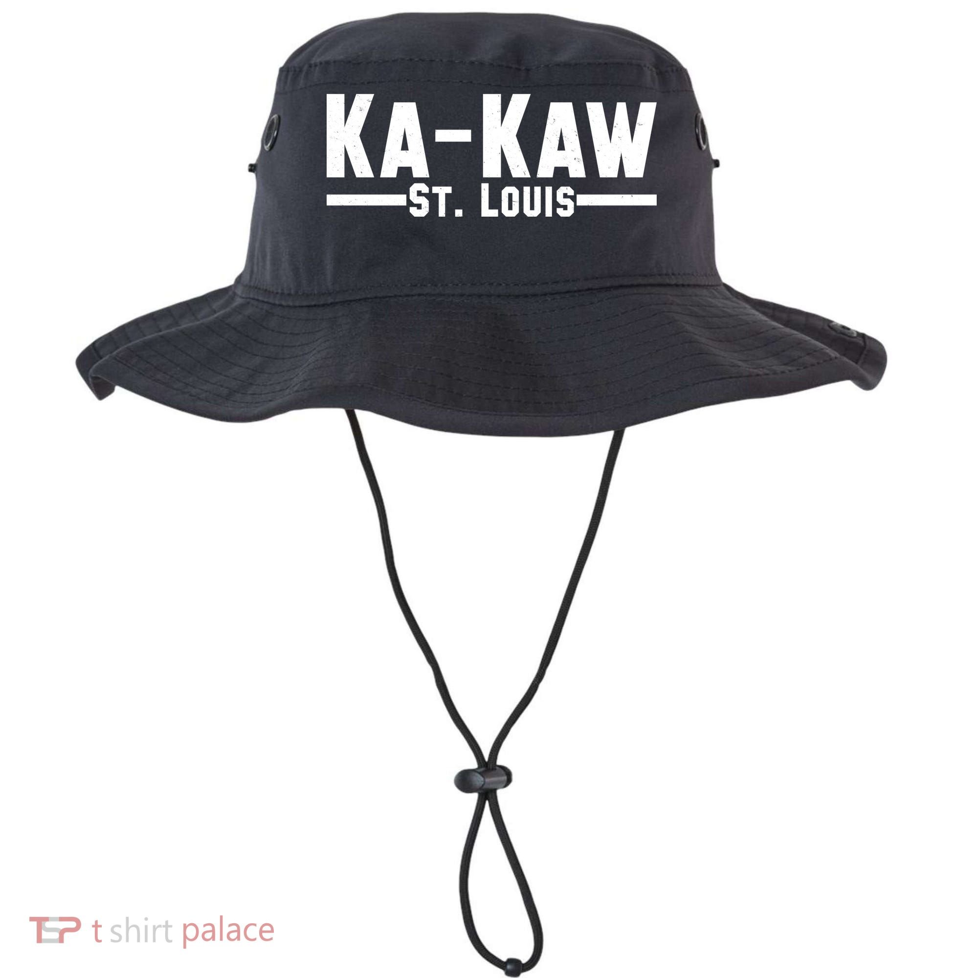 Ka Kaw St. Louis Bucket Hat