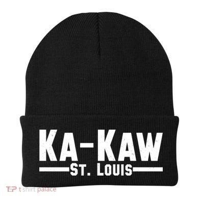 Ka Kaw St. Louis Beanie