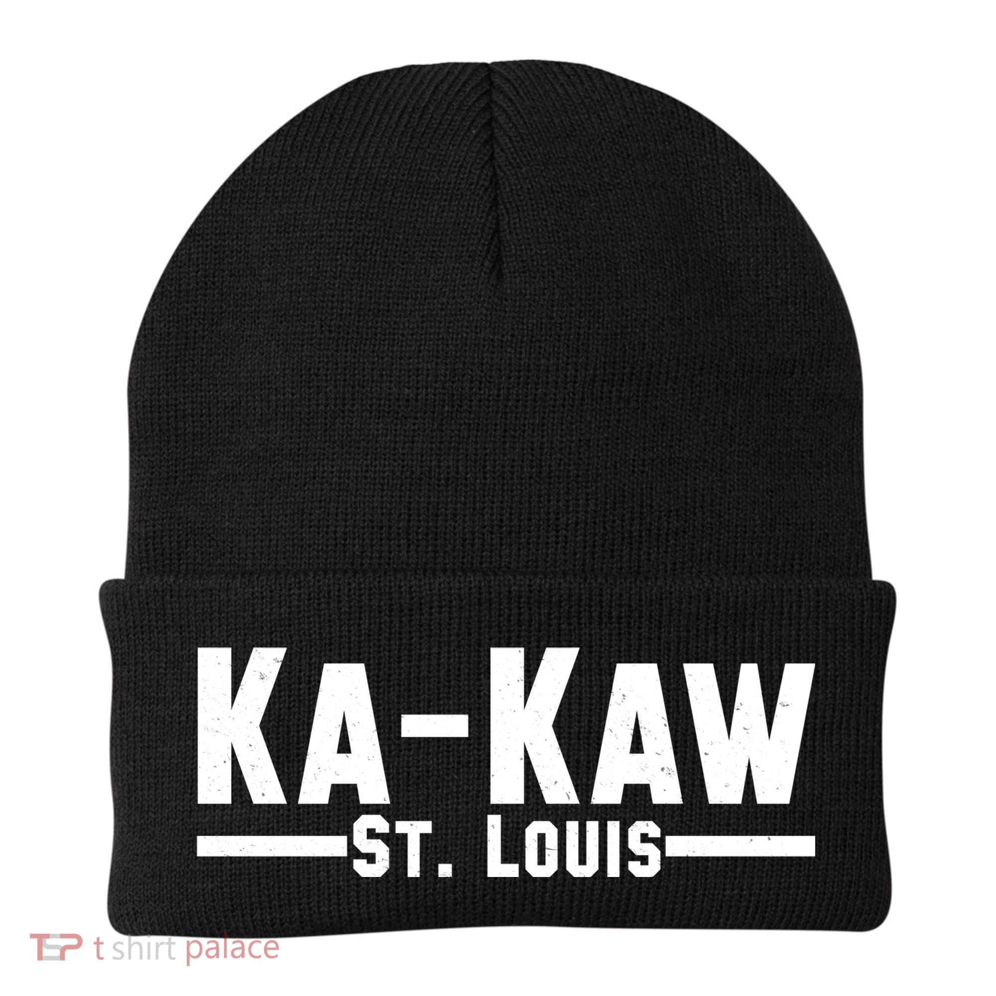 Ka Kaw St. Louis Beanie