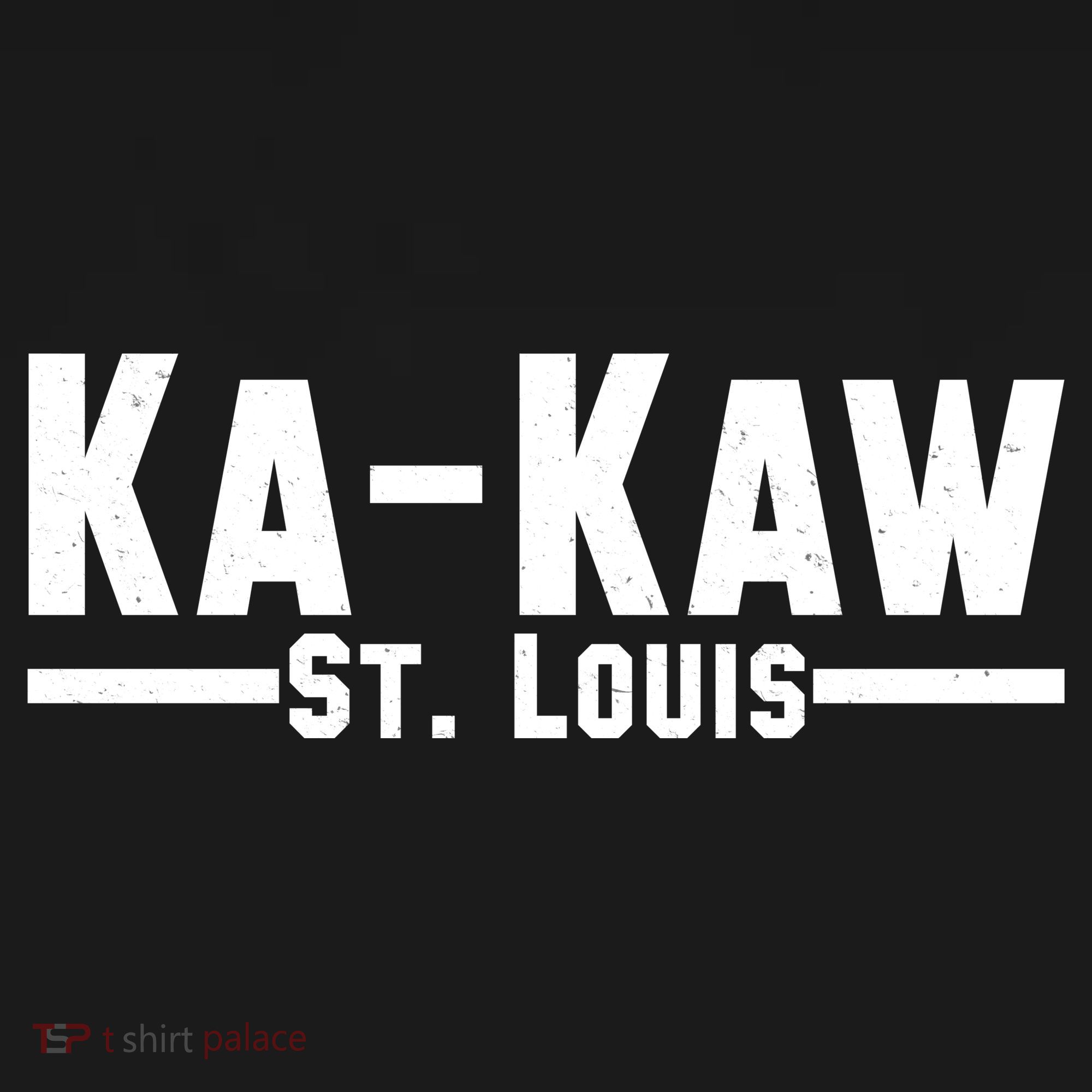 Ka Kaw St. Louis Pajama Set