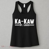 Ka Kaw St. Louis Women's Tank Top thumb 3