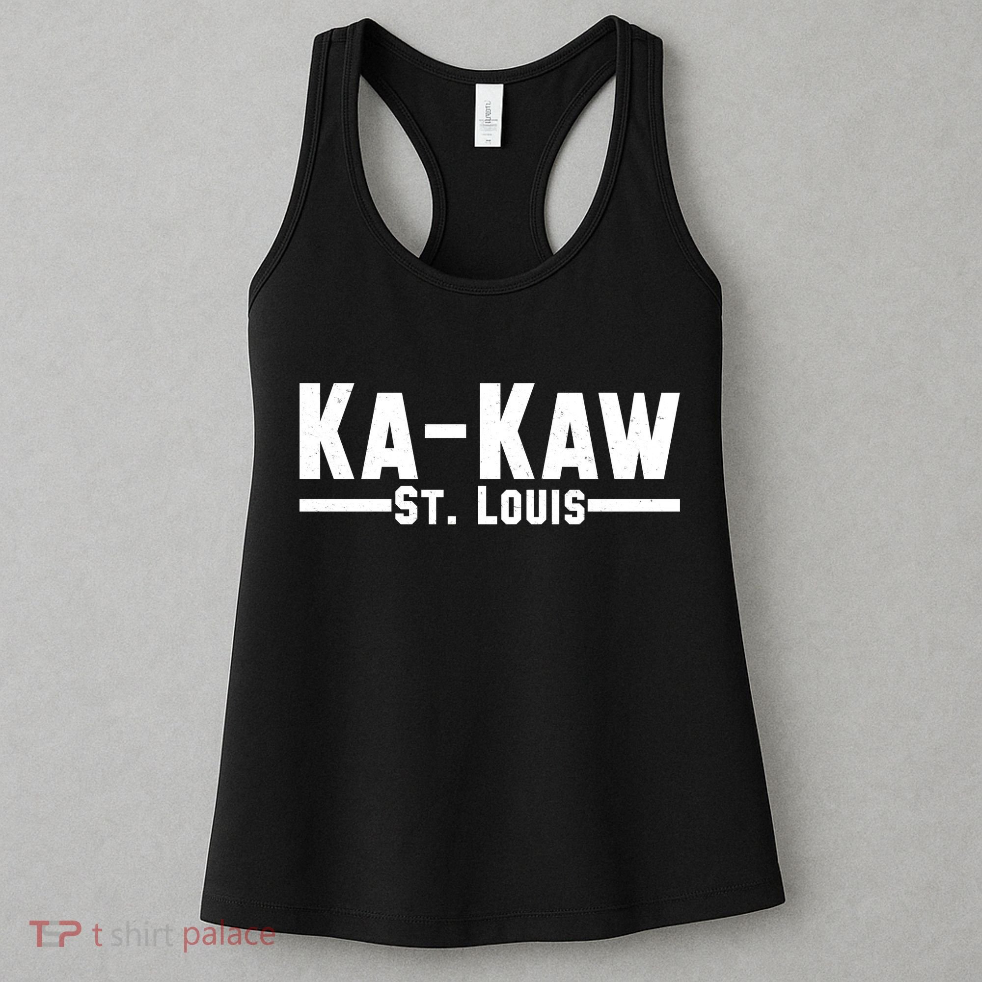 Ka Kaw St. Louis Women's Tank Top