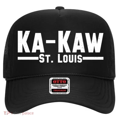 Ka Kaw St. Louis Hat
