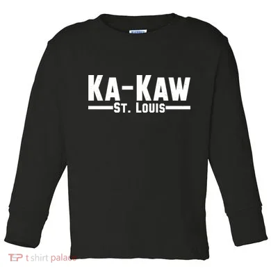 Toddler Long Sleeve