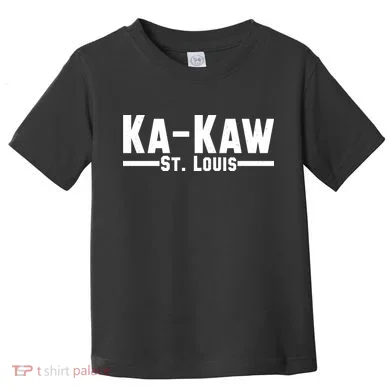 Ka Kaw St. Louis Toddler T-Shirt