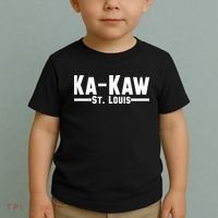 Ka Kaw St. Louis Toddler T-Shirt thumb 2