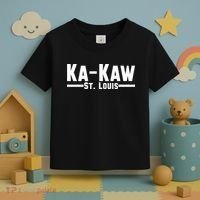 Ka Kaw St. Louis Toddler T-Shirt thumb 3