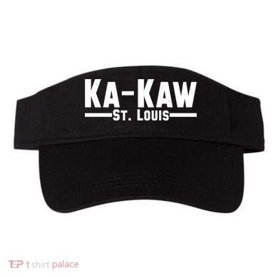 Ka Kaw St. Louis Visor