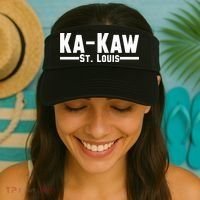 Ka Kaw St. Louis Visor thumb 2