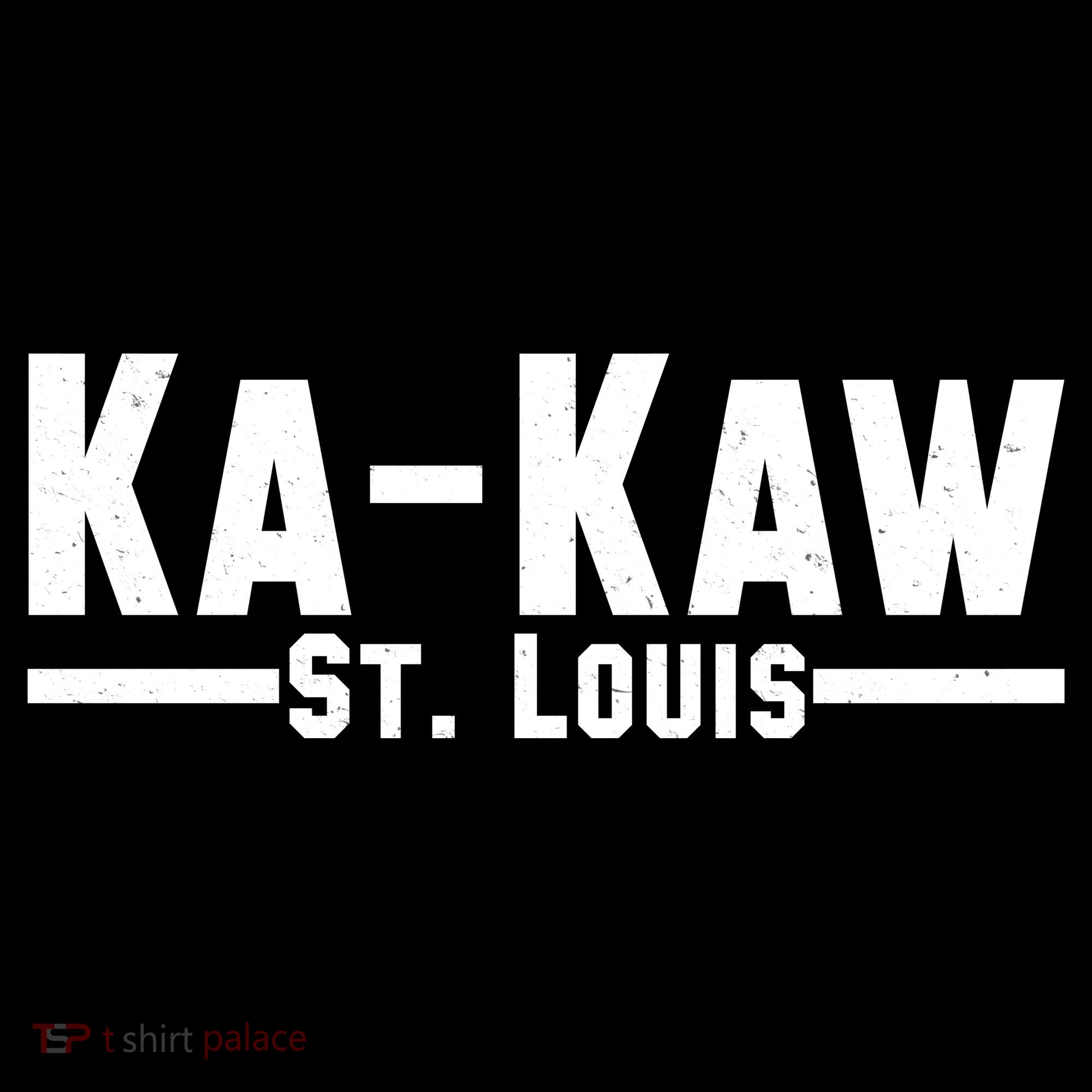 Ka Kaw St. Louis Women's Long Sleeve Shirt