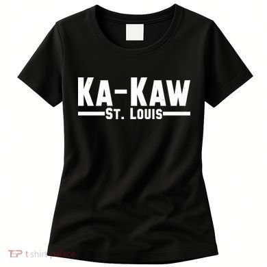 Ka Kaw St. Louis Women's T-Shirt