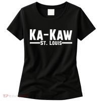 Ka Kaw St. Louis Women's T-Shirt thumb 0