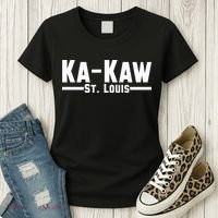 Ka Kaw St. Louis Women's T-Shirt thumb 3