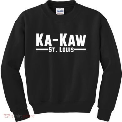 Ka Kaw St. Louis Kids Sweatshirt