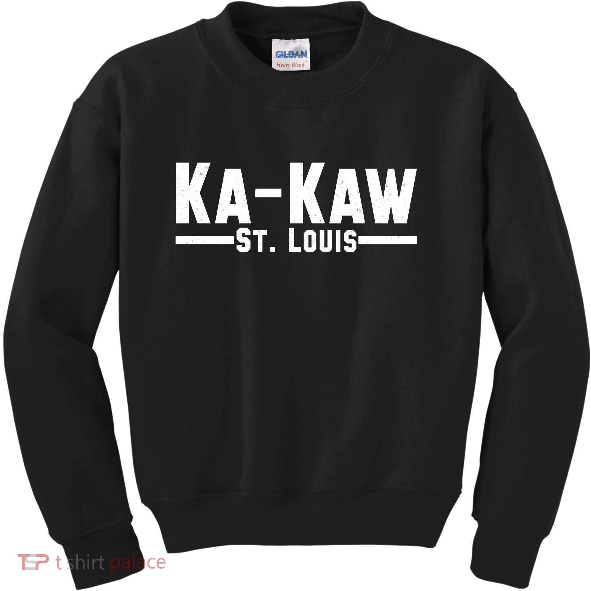 Ka Kaw St. Louis Kids Sweatshirt