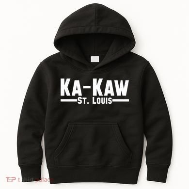 Ka Kaw St. Louis Kids Hoodie