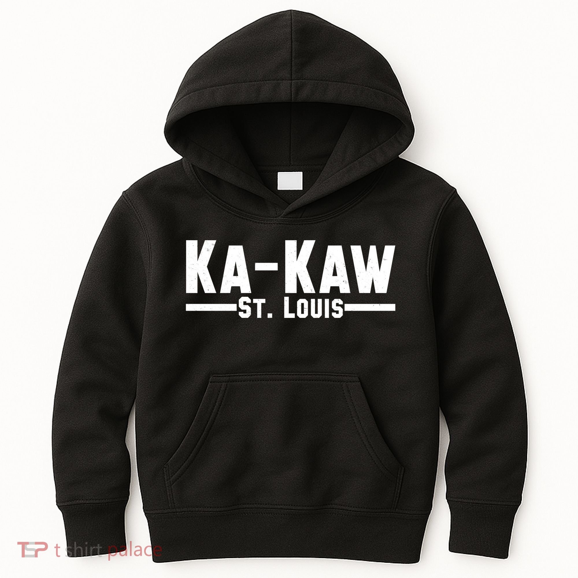 Ka Kaw St. Louis Kids Hoodie