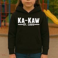 Ka Kaw St. Louis Kids Hoodie thumb 3