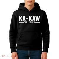 Ka Kaw St. Louis Kids Hoodie thumb 4