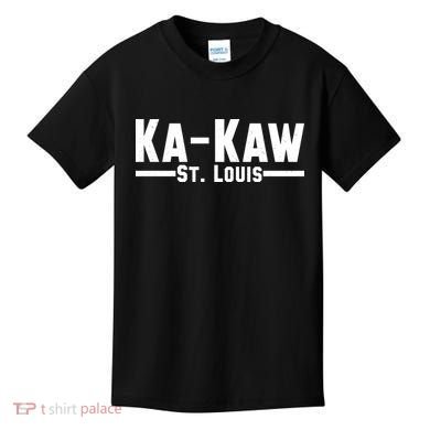 Ka Kaw St. Louis Kids T-Shirt
