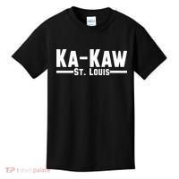 Ka Kaw St. Louis Kids T-Shirt thumb 0