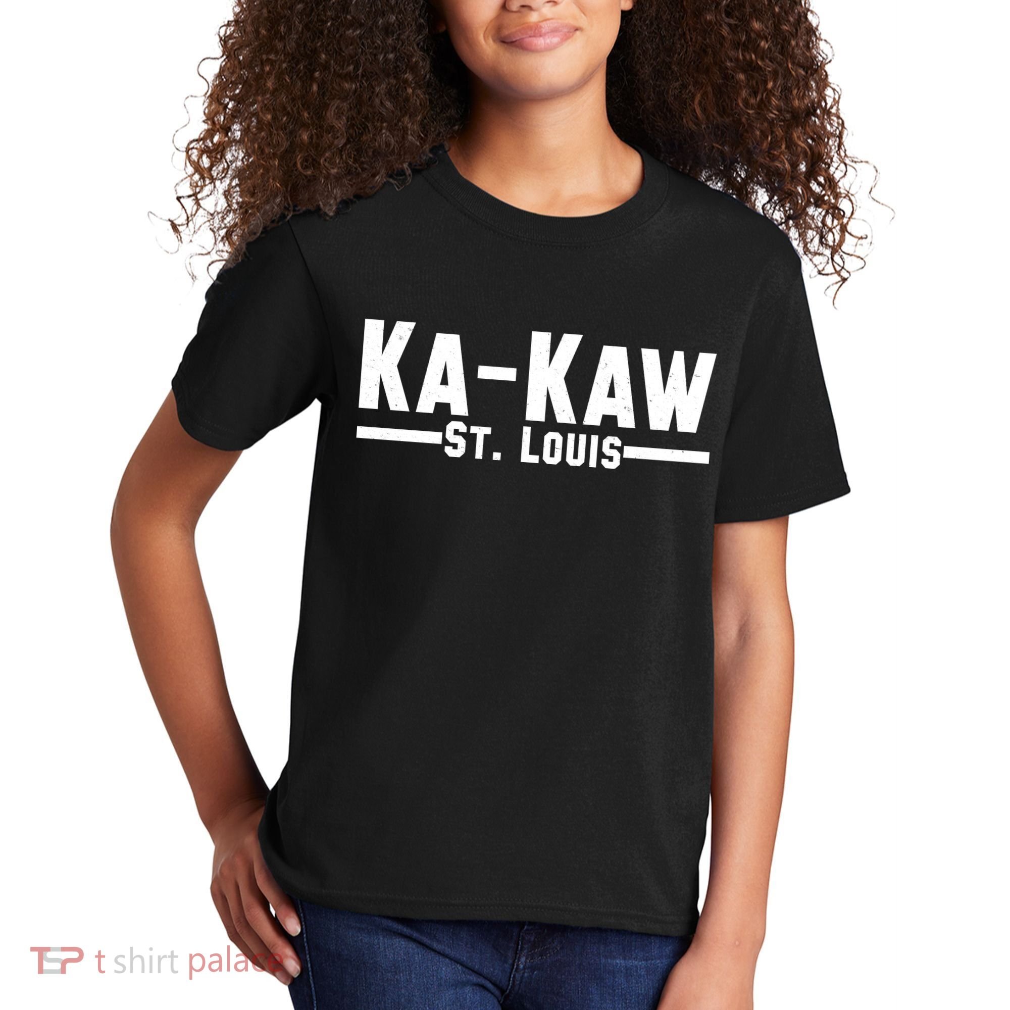 Ka Kaw St. Louis Kids T-Shirt