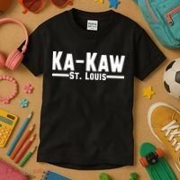 Ka Kaw St. Louis Kids T-Shirt thumb 3