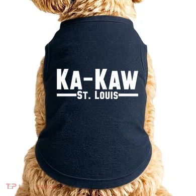 Doggie Tank