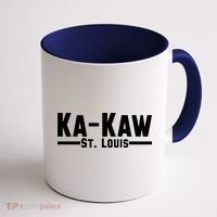 Ka Kaw St. Louis Coffee Mug thumb 1