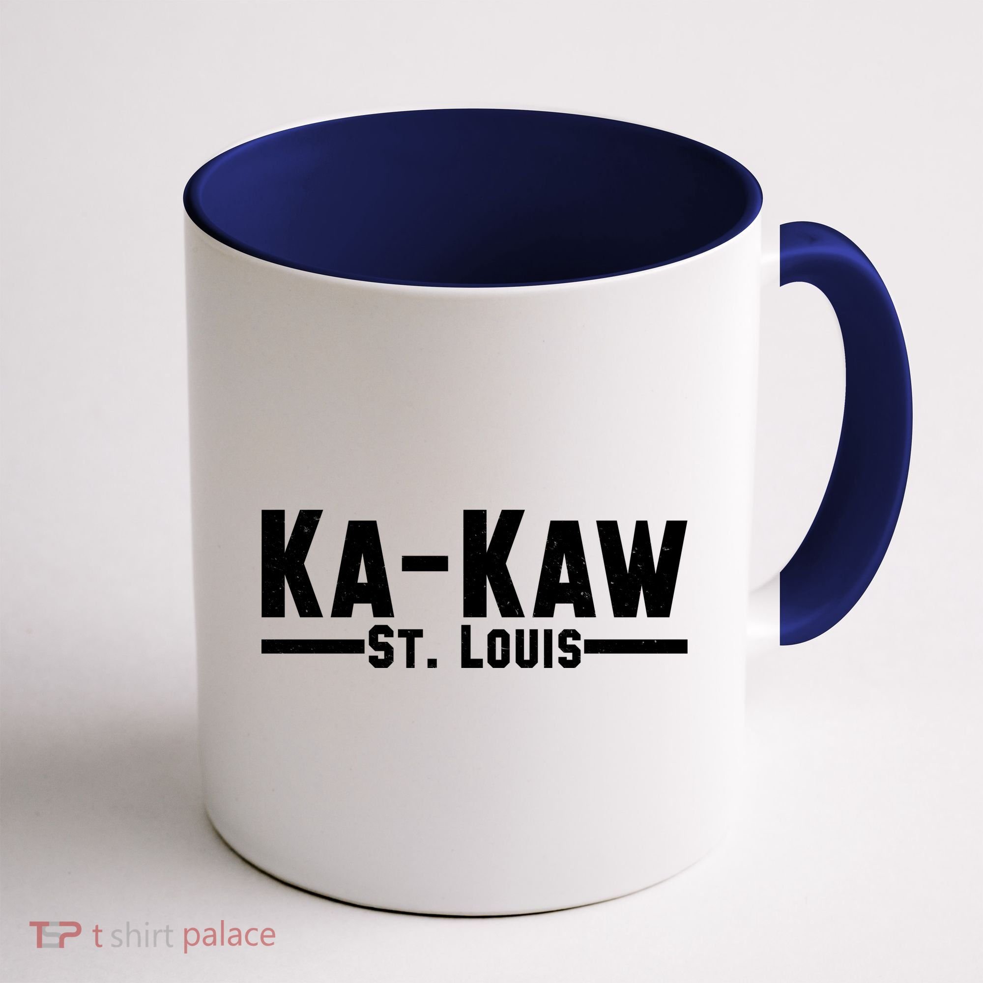 Ka Kaw St. Louis Coffee Mug