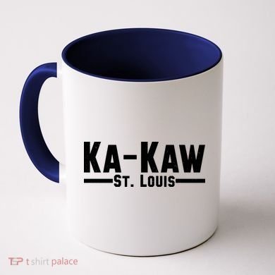 Ka Kaw St. Louis Coffee Mug
