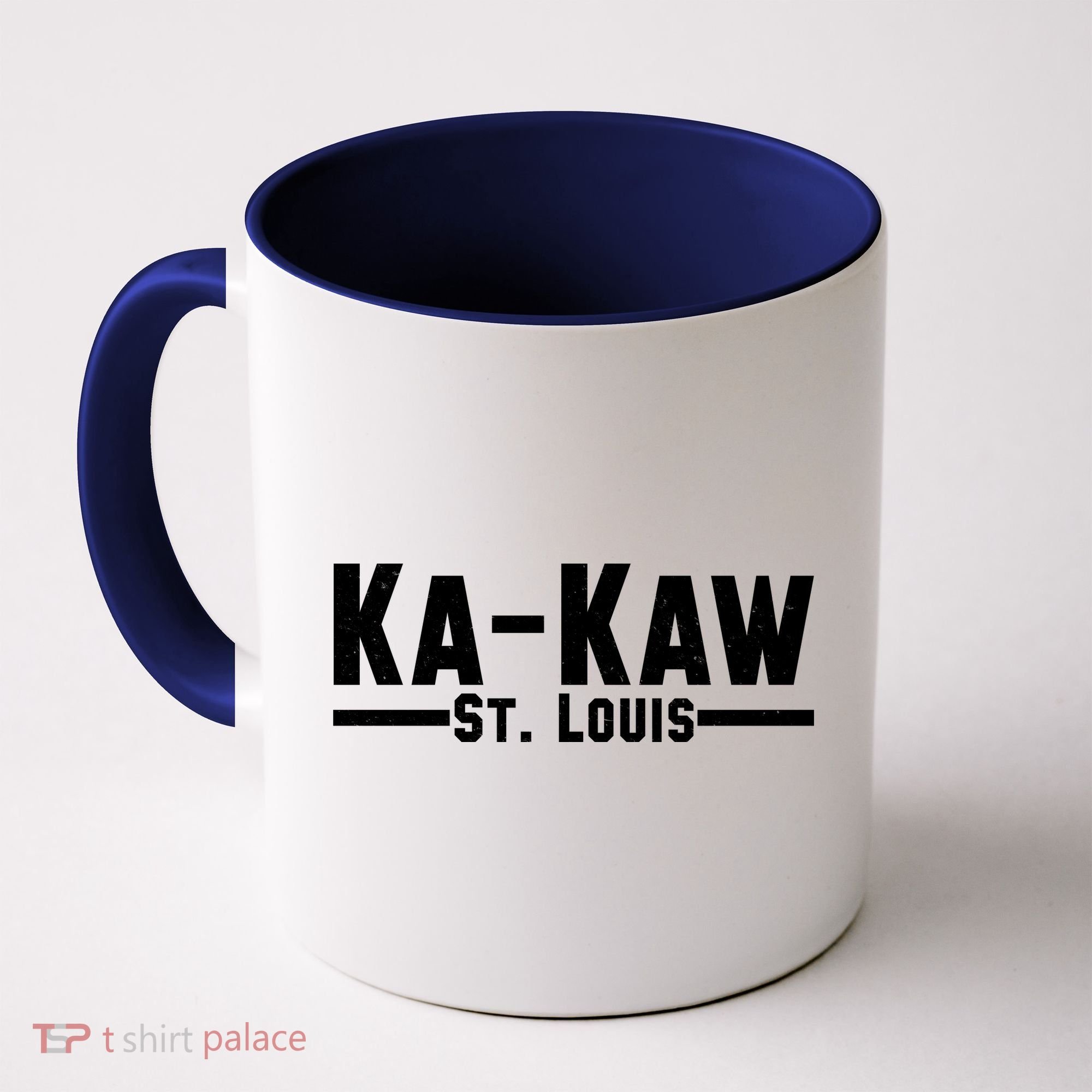 Ka Kaw St. Louis Coffee Mug