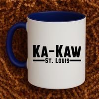 Ka Kaw St. Louis Coffee Mug thumb 2