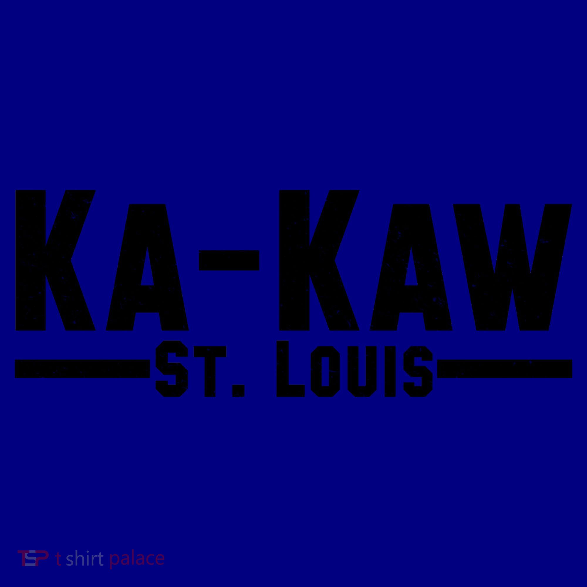 Ka Kaw St. Louis Coffee Mug