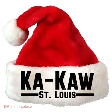 Santa Hat