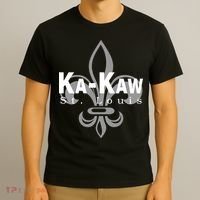 Ka-Kaw St.Louis Sports Fan T-Shirt thumb 3