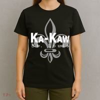 Ka-Kaw St.Louis Sports Fan T-Shirt thumb 4